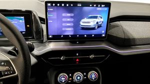 Skoda Kodiaq bild 9