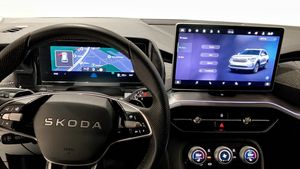 Skoda Kodiaq bild 10