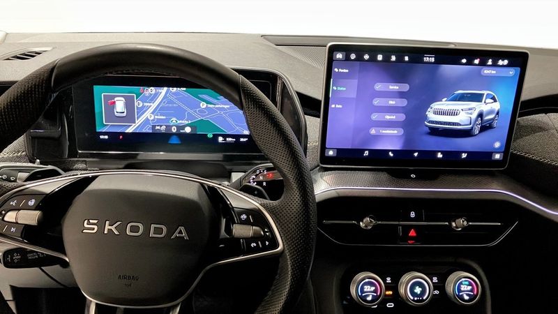 Skoda Kodiaq bild 10