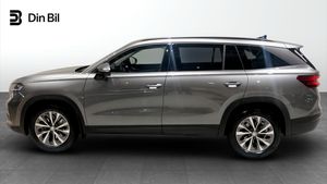 Skoda Kodiaq bild 2