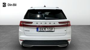 Skoda Kodiaq bild 5