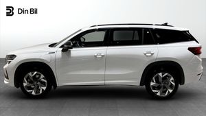 Skoda Kodiaq bild 2