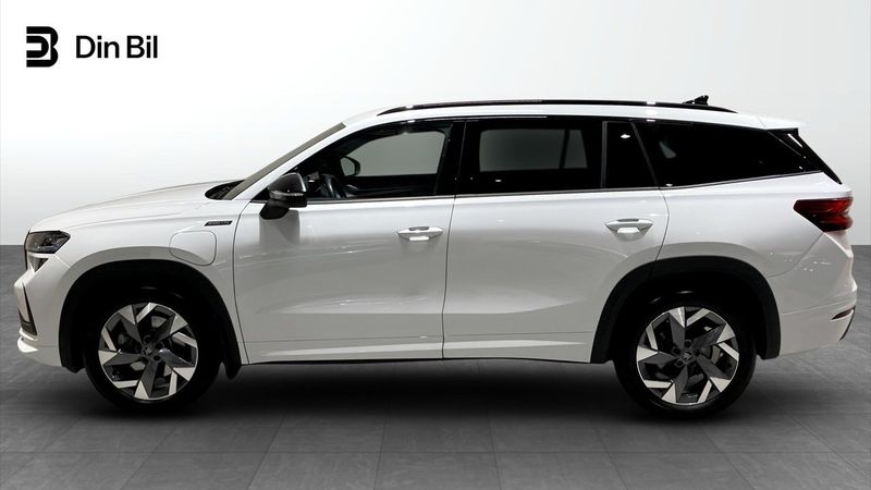 Skoda Kodiaq bild 2