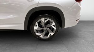 Skoda Kodiaq bild 6