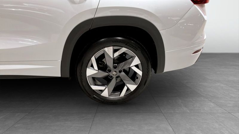 Skoda Kodiaq bild 6