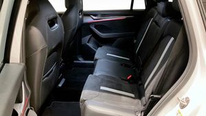 Skoda Kodiaq bild 11