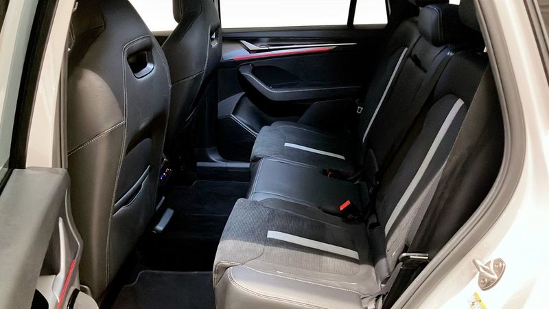Skoda Kodiaq bild 11