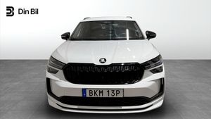 Skoda Kodiaq bild 4