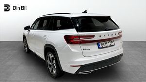 Skoda Kodiaq bild 3