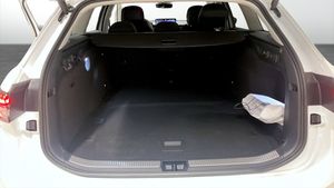 Skoda Superb bild 12