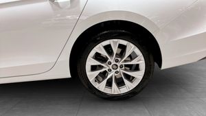 Skoda Superb bild 6