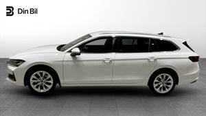 Skoda Superb bild 2