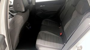 Skoda Superb bild 11
