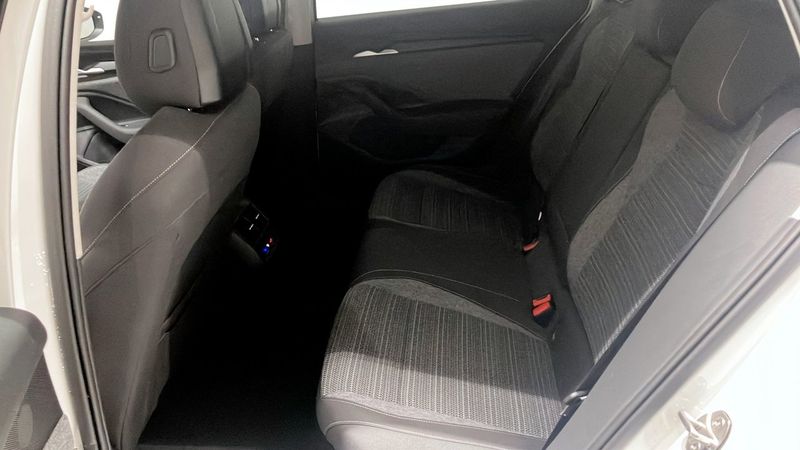 Skoda Superb bild 11