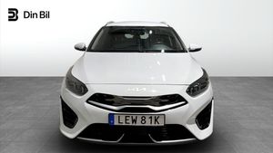 Kia Cee´d bild 4