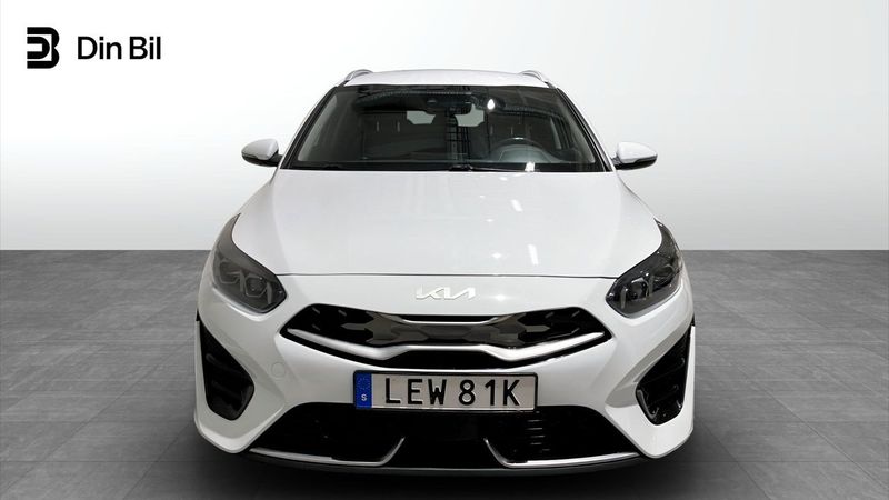 Kia Cee´d bild 4