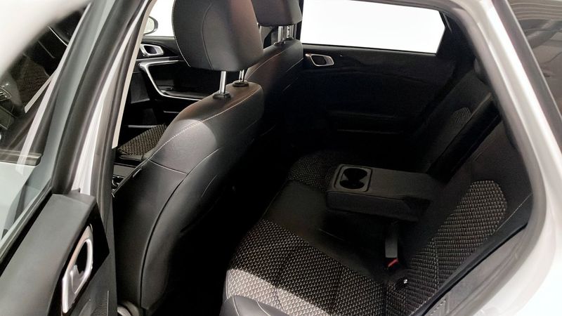 Kia Cee´d bild 11