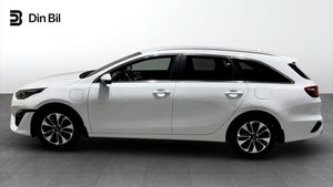 Kia Cee´d bild 2