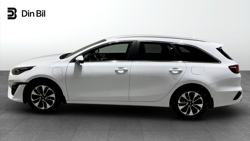 Kia Cee´d bild 2