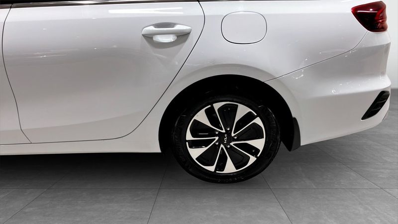 Kia Cee´d bild 6