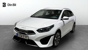 Kia Cee´d bild 1