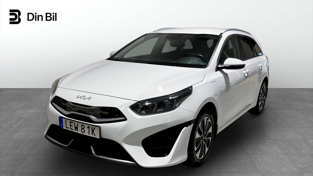 Kia Cee´d