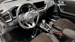 Kia Cee´d bild 7