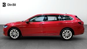 Skoda Superb bild 2