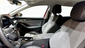 Skoda Superb bild 8