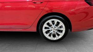 Skoda Superb bild 6