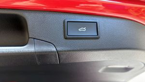 Skoda Superb bild 14