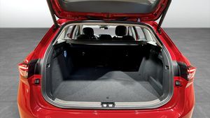 Skoda Superb bild 12