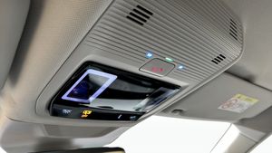 Skoda Superb bild 22