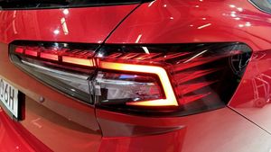 Skoda Superb bild 15