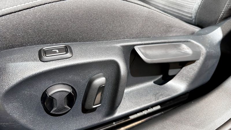 Skoda Superb bild 17