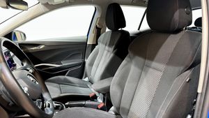 Skoda Fabia bild 8