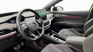 Skoda Enyaq bild 7