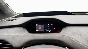 Skoda Enyaq bild 13