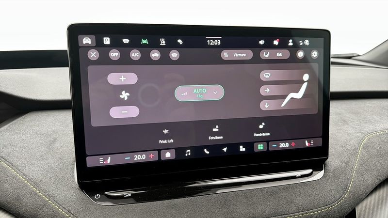 Skoda Enyaq bild 18