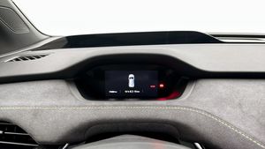 Skoda Enyaq bild 14