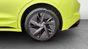 Skoda Enyaq bild 6