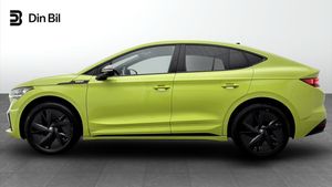 Skoda Enyaq bild 2