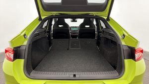 Skoda Enyaq bild 21