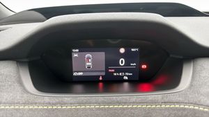 Skoda Enyaq bild 15