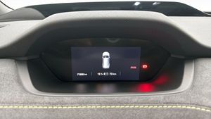Skoda Enyaq bild 16