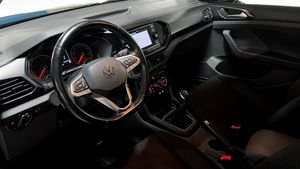 Volkswagen T-Cross bild 7