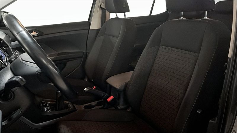 Volkswagen T-Cross bild 8