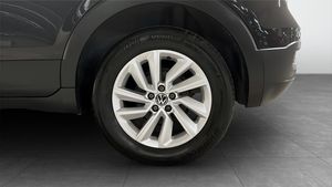 Volkswagen T-Cross bild 6