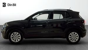 Volkswagen T-Cross bild 2