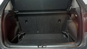 Volkswagen T-Cross bild 12